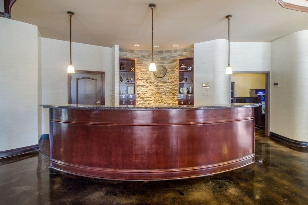 Cumberland House Knoxville 2