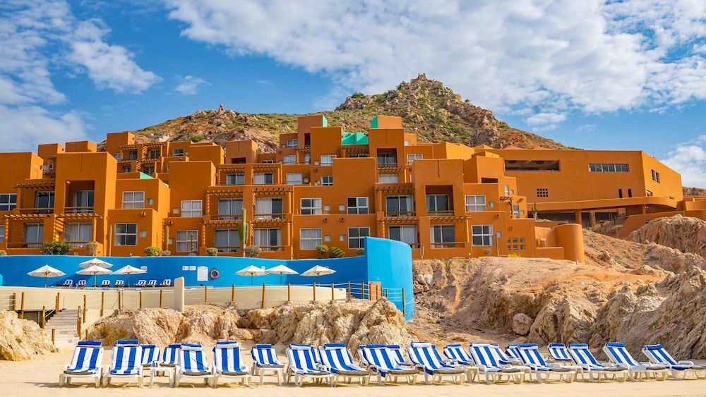 Club Regina Los Cabos 4 estrelas em San José del Cabo