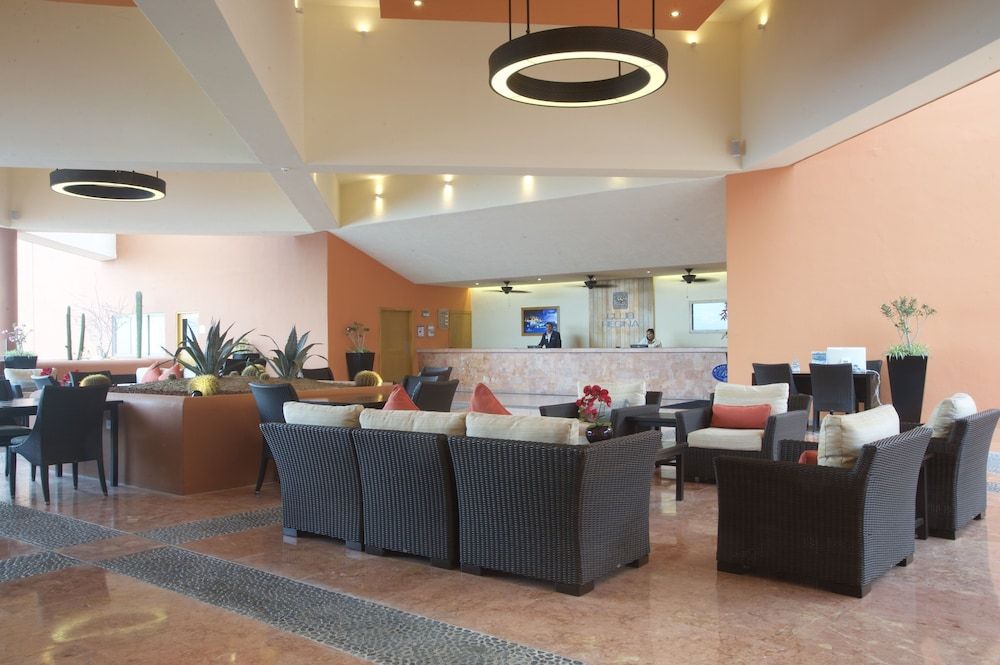 Club Regina Los Cabos 2