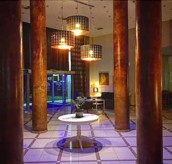 Athina Airport Hotel 2