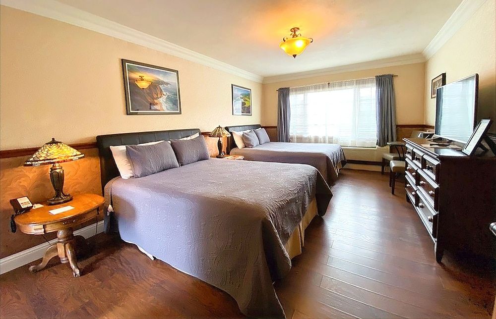 Solvang Gardens Lodge, an Ascend Hotel Collection 2