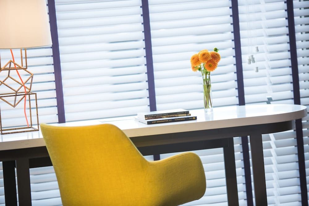 Kimpton Hotel Palomar Washington DC 3