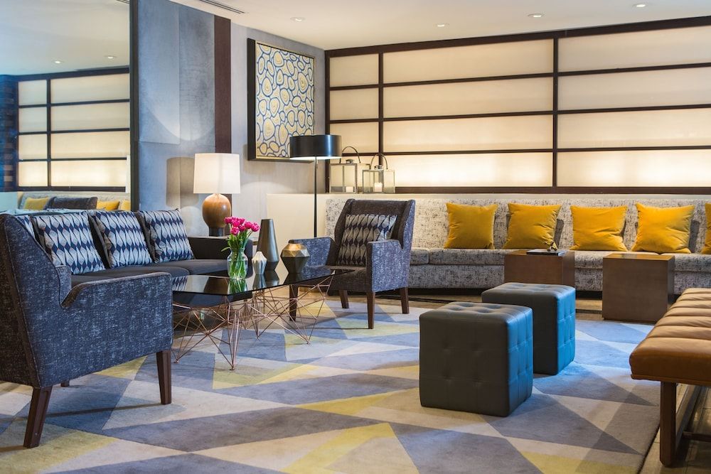 Kimpton Hotel Palomar Washington DC 2