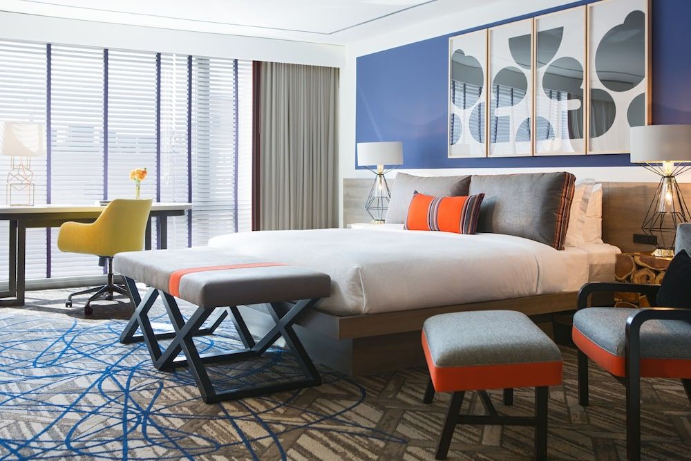 Kimpton Hotel Palomar Washington DC 1