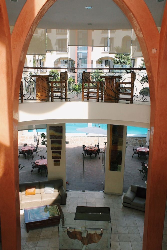 Quinta las Alondras 2