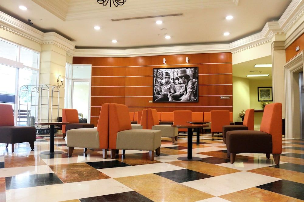 Hampton Inn by Hilton Tampico Zona Dorada 2