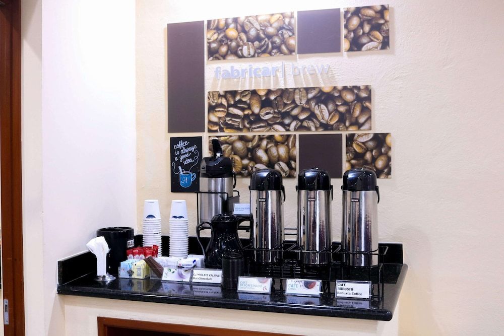 Hampton Inn by Hilton Tampico Zona Dorada 3