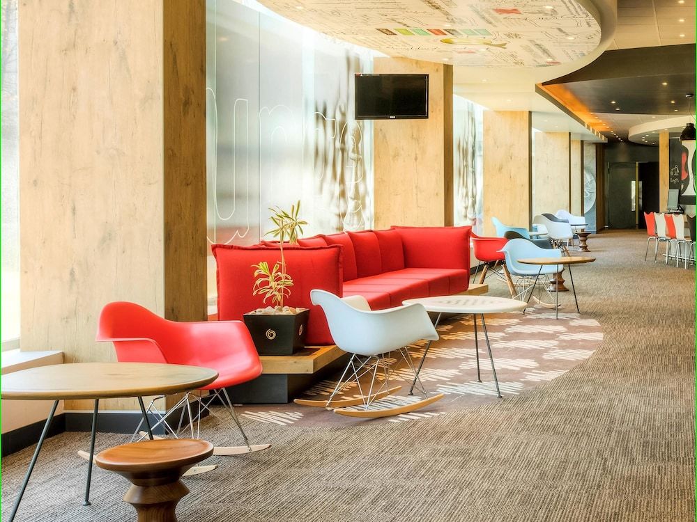 ibis Mexico Perinorte 2