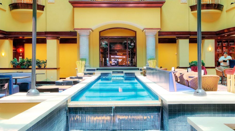 Embassy Suites Laredo 3