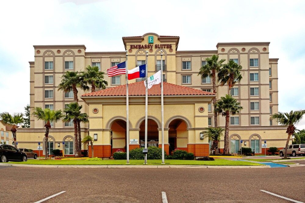 Embassy Suites Laredo 1