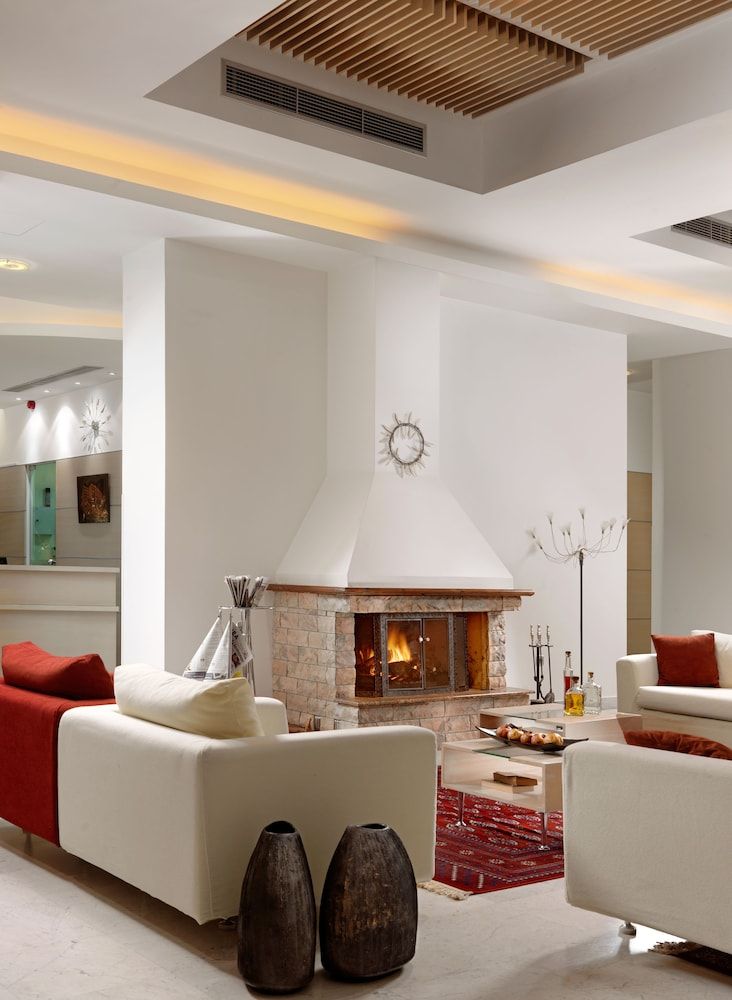 Airotel Achaia Beach 2