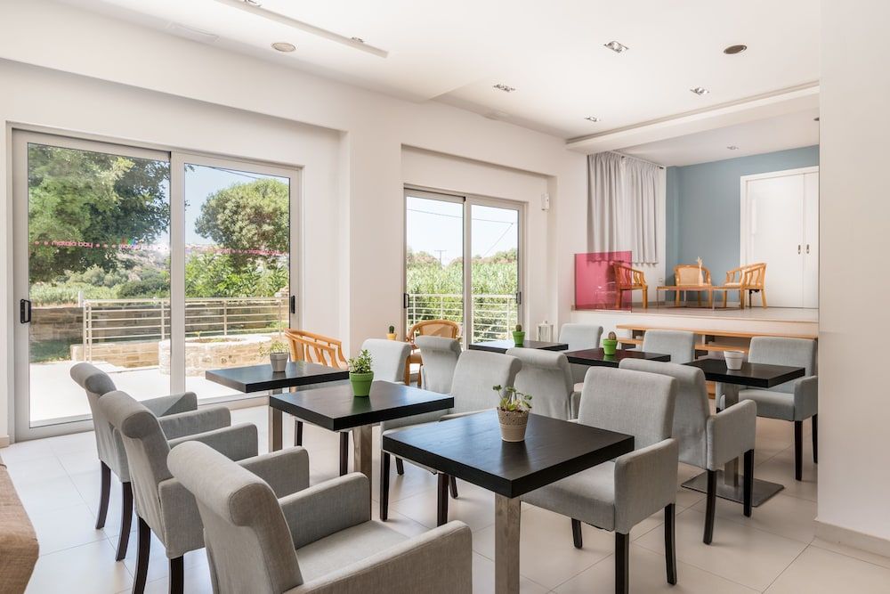 Matala Bay Apartments 3