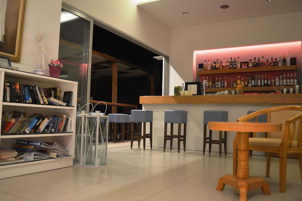 Matala Bay Apartments 2