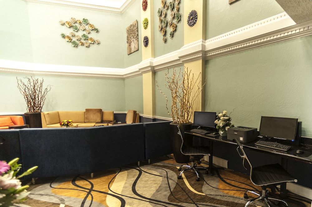 Fifth Season Inn Amarillo 2