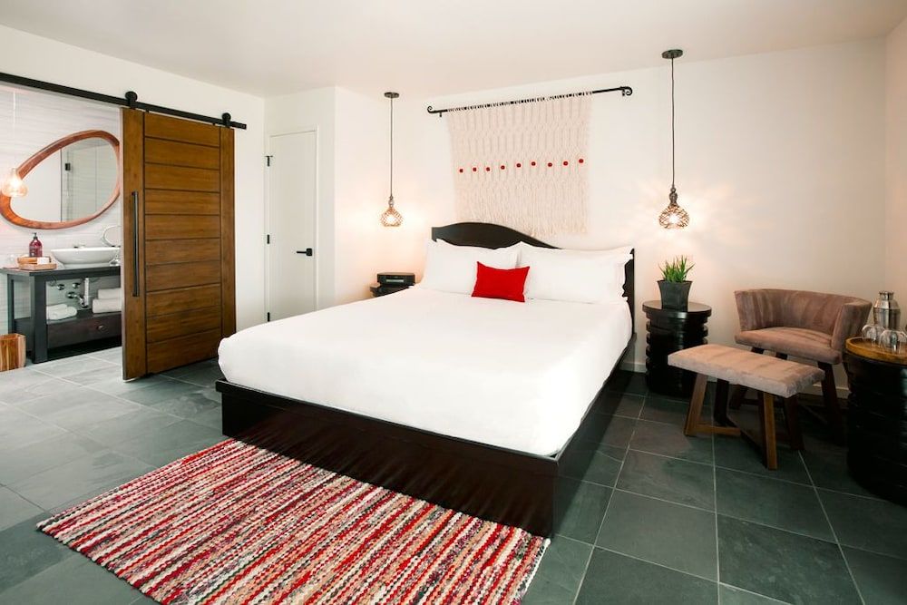 Two Bunch Palms Spa Resort - Adults Only 3