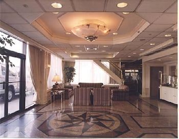 Five Towns Inn - JFK Airport 2 Five Towns Inn - JFK Airport 2