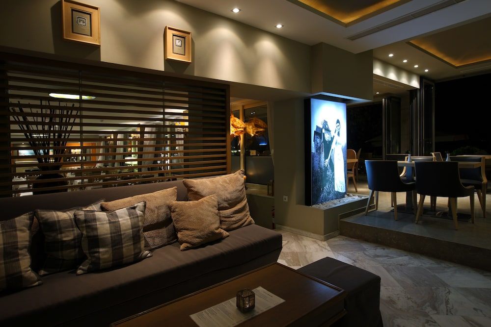 Golden Star City Resort 2