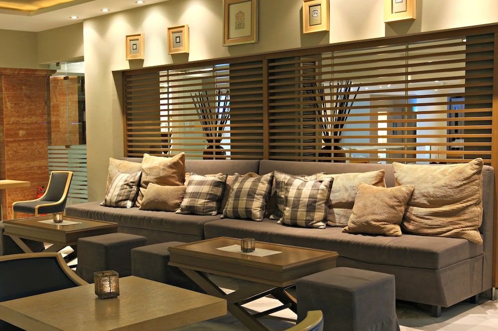 Golden Star City Resort 3