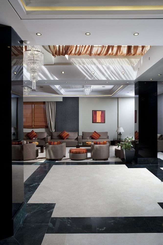 Olympia Golden Beach Resort & Spa 3