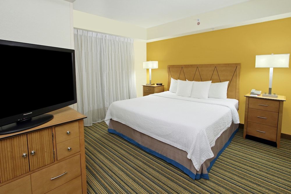 Residence Inn By Marriott Cape Canaveral Cocoa Bea 3