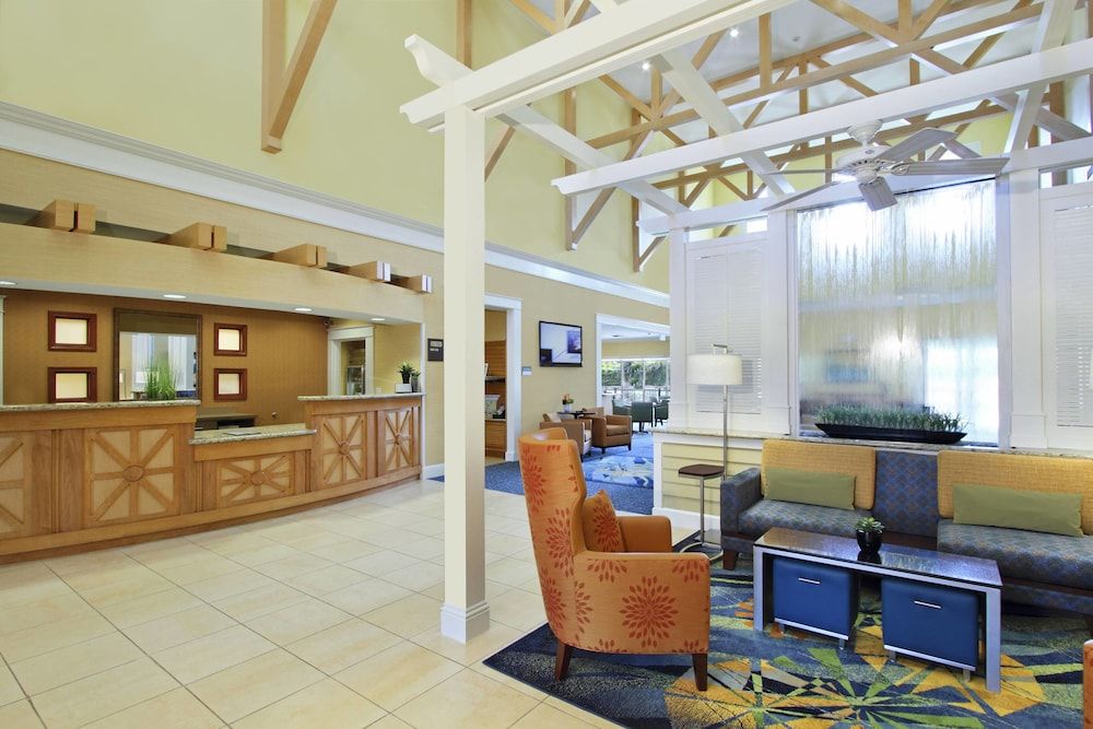 Residence Inn By Marriott Cape Canaveral Cocoa Bea 2