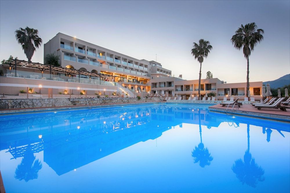 Iolida Corfu Resort & Spa by Smile Hotels 1