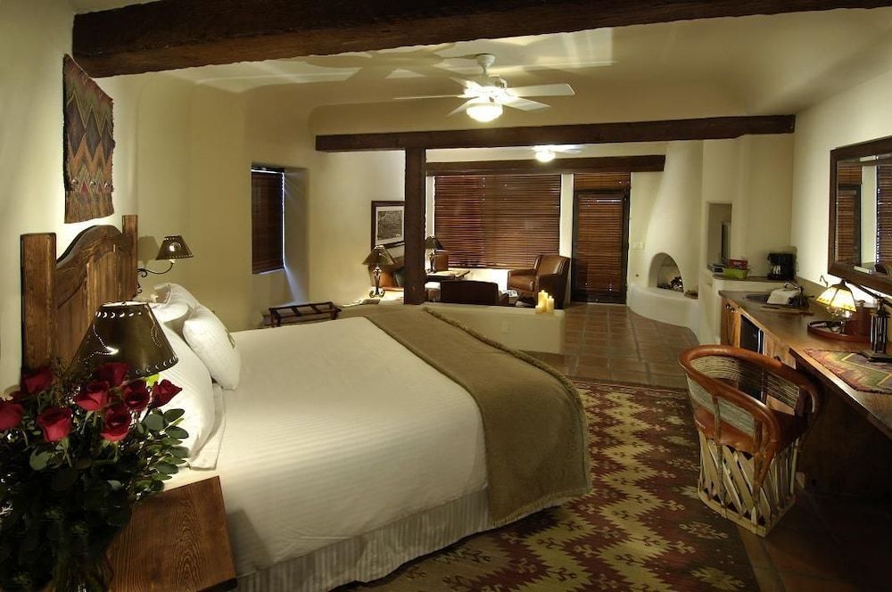 Tubac Golf Resort & Spa 3