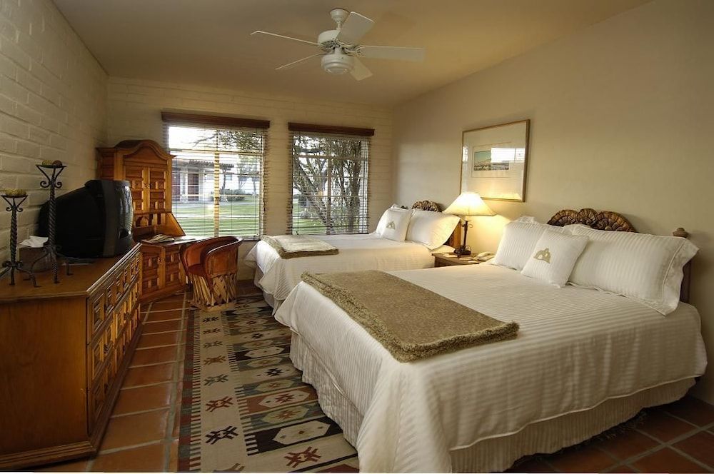 Tubac Golf Resort & Spa 2