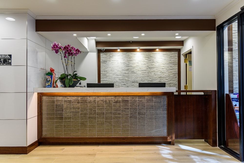 Flushing Central Hotel 2 estrelas em Queens