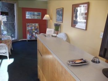 San Luis Inn & Suites 2