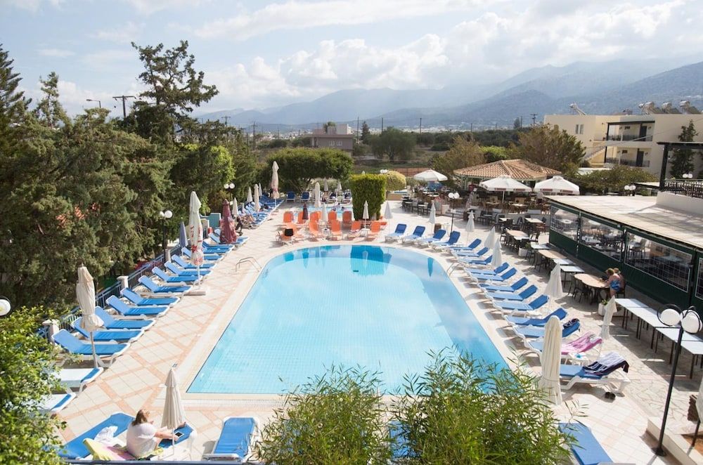 Anastasia Hotel 3 stelle a Hersonissos