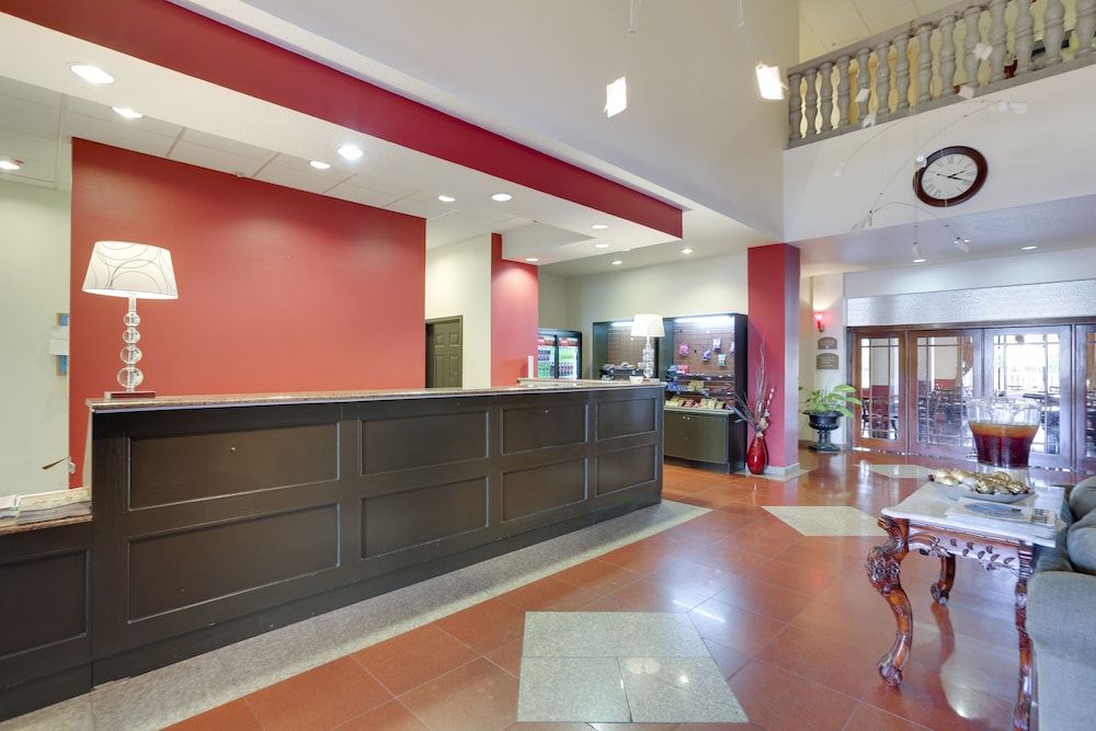 Country Inn & Suites by Radisson Tampa RJ Stadium 2 Country Inn & Suites by Radisson Tampa RJ Stadium 2