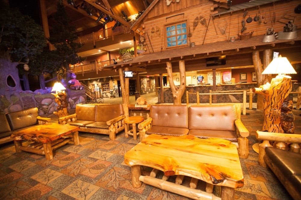 Great Wolf Lodge Pocono Mountains, PA 2