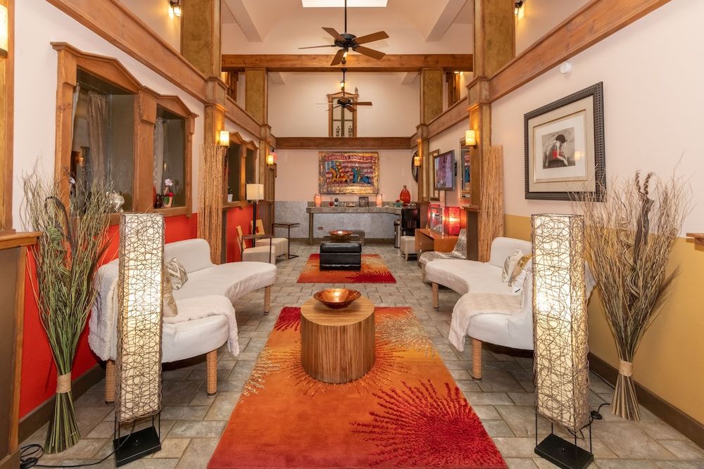 Luxx Boutique Hotel 1