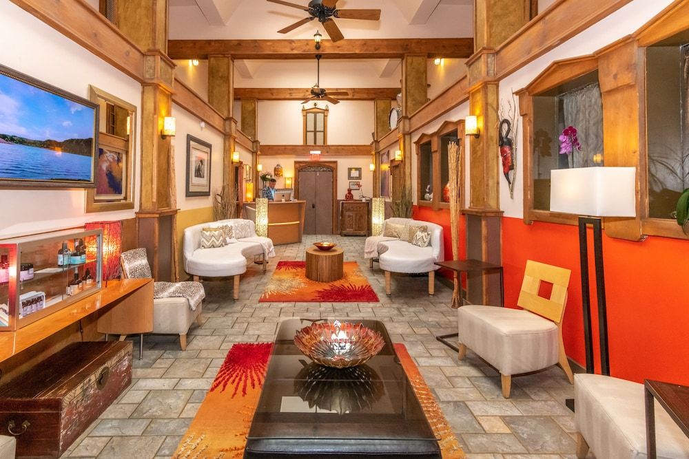 Luxx Boutique Hotel 3