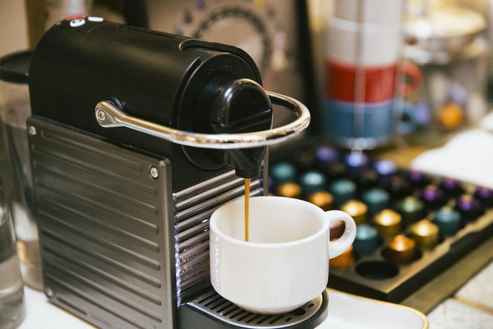 Luxx Boutique Hotel 2