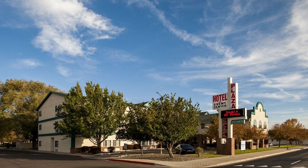 Carson City Plaza Hotel and Event Center 2 estrelas em Carson City