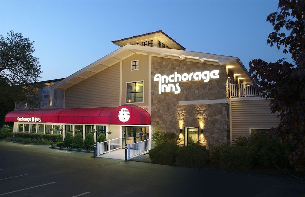 Anchorage Inns And Suites 1