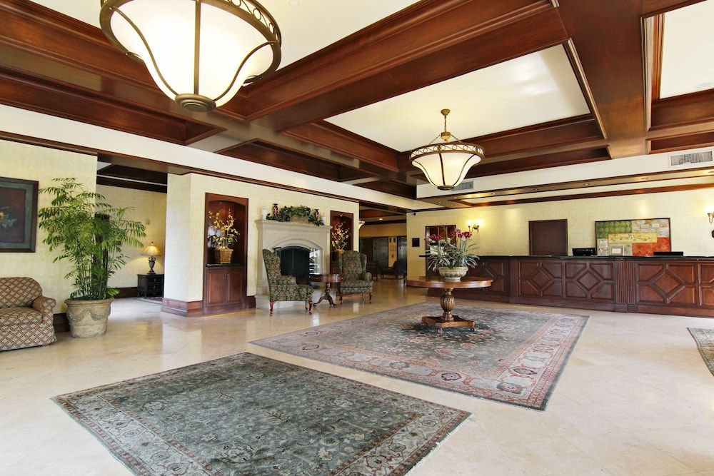 Bay Landing San Francisco Airport Hotel 2