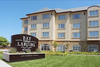 Bay Landing San Francisco Airport Hotel 3 estrelas em Burlingame