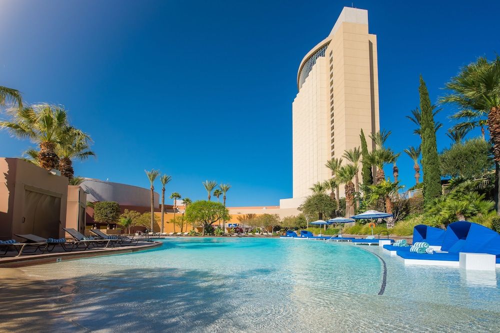 Morongo Casino Resort & Spa  4 estrelas em Cabazon