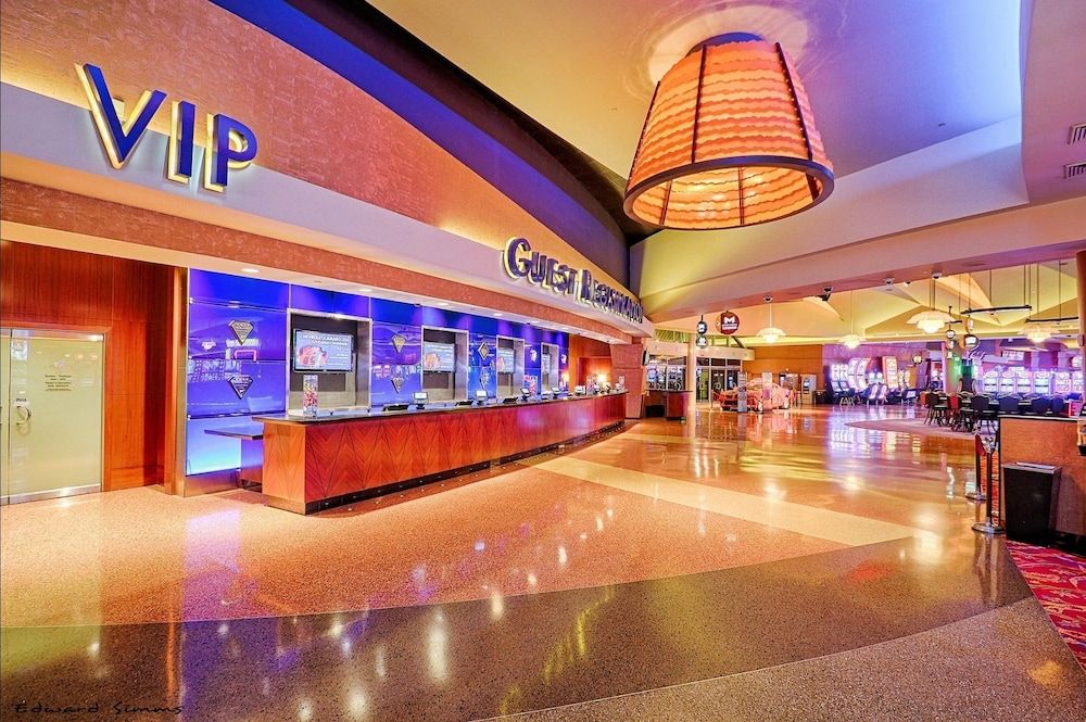 Morongo Casino Resort & Spa  2