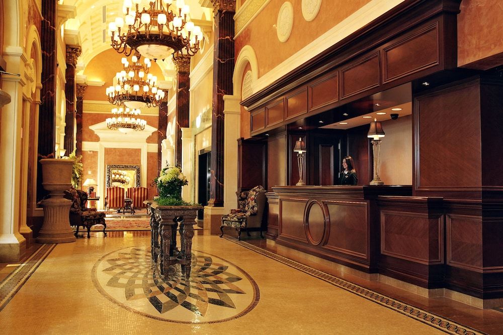 Acqualina Resort and Residences on the Beach 3