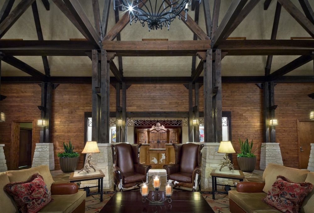 Hyatt Residence Club San Antonio, Wild Oak Ranch 1