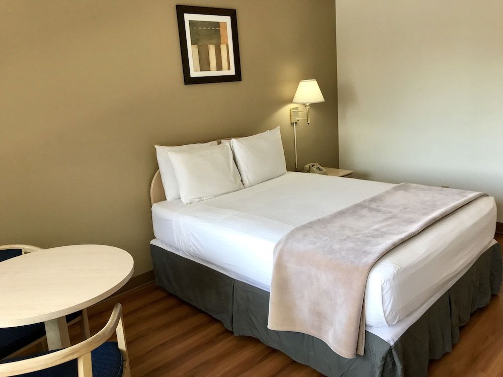 Sea-Tac Airport Value Inn 2