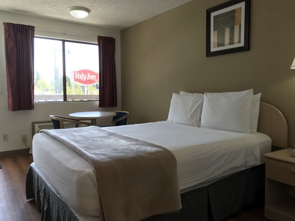 Sea-Tac Airport Value Inn 3