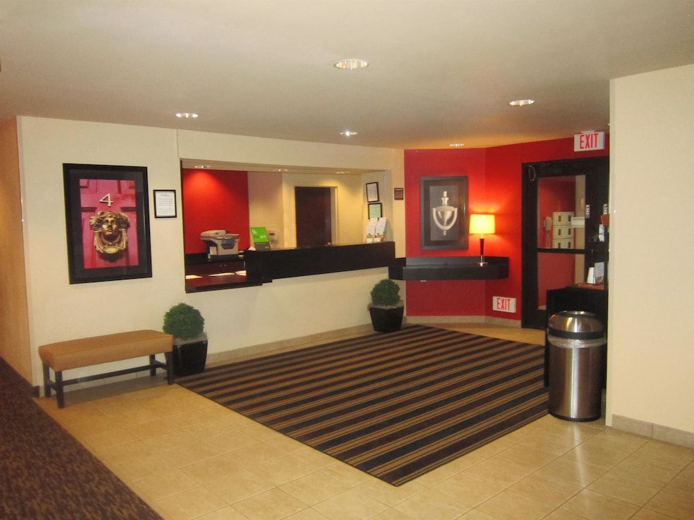 Extended Stay America Sacramento - West Sacramento 3