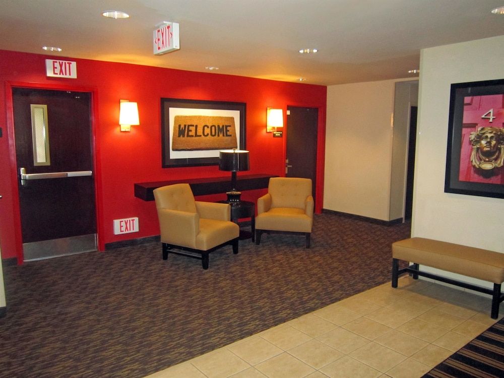 Extended Stay America Sacramento - West Sacramento 2