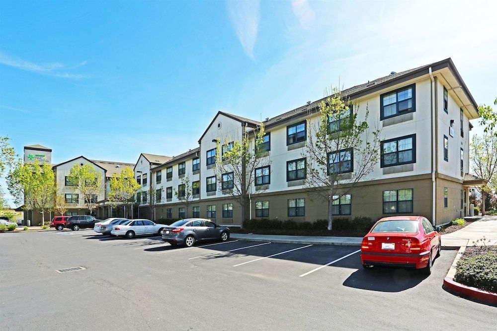 Extended Stay America Sacramento - West Sacramento 2 étoiles à West Sacramento