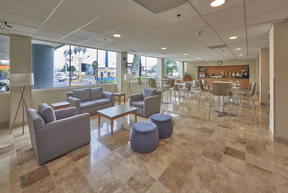 City Express By Marriott Nuevo Laredo 2